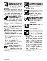 Предварительный просмотр 10 страницы MAC TOOLS GA16C2 Owner'S Manual