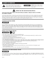 Preview for 2 page of MAC TOOLS JSA300AJ Owner'S Manual