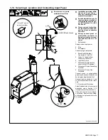 Preview for 21 page of MAC TOOLS M-25 Gun Owner'S Manual