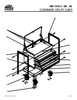 Preview for 2 page of MAC TOOLS MB133UC Assembly Instructions