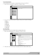 Preview for 91 page of MAC TOOLS MDT 10 Operator'S Manual