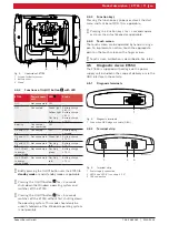 Предварительный просмотр 11 страницы MAC TOOLS Mentor Touch ET650 Operating Instructions Manual