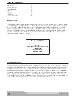 Preview for 15 page of MAC TOOLS MHL600 Operation And Maintenance Manual