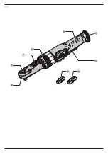 Preview for 3 page of MAC TOOLS MPF59038 Original Instructions Manual