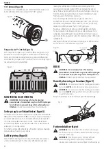 Preview for 54 page of MAC TOOLS MPF59038 Original Instructions Manual