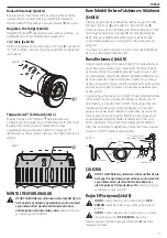 Preview for 79 page of MAC TOOLS MPF59038 Original Instructions Manual