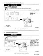 Preview for 11 page of MAC TOOLS MW 145 Owner'S Manual