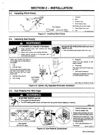 Preview for 7 page of MAC TOOLS MW15O Owner'S Manual