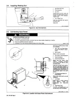 Preview for 8 page of MAC TOOLS MW15O Owner'S Manual