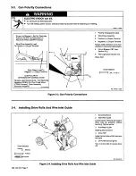 Предварительный просмотр 15 страницы MAC TOOLS MW250 Owner'S Manual