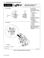 Предварительный просмотр 35 страницы MAC TOOLS MW250 Owner'S Manual