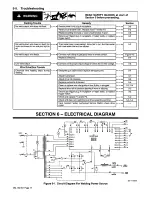 Предварительный просмотр 39 страницы MAC TOOLS MW250 Owner'S Manual