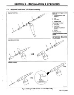 Preview for 5 page of MAC TOOLS MWTIG Owner'S Manual