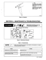 Preview for 7 page of MAC TOOLS MWTIG Owner'S Manual