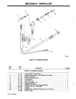 Preview for 10 page of MAC TOOLS MWTIG Owner'S Manual