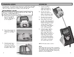 Preview for 2 page of MAC TOOLS P9300 Instruction Manual