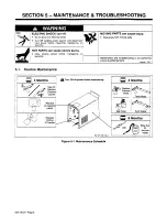 Preview for 12 page of MAC TOOLS TIGW 150/230 V Owner'S Manual