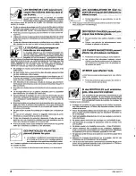 Preview for 4 page of MAC TOOLS ?TIGW150/230 V Owner'S Manual