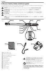 Предварительный просмотр 18 страницы MAC TOOLS TWMS22BT Instruction Manual