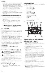 Preview for 22 page of MAC TOOLS TWMS22BT Instruction Manual