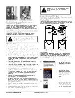 Preview for 5 page of MAC AVR Installation, Operation & Maintenance Manual