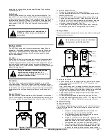 Preview for 7 page of MAC AVR Installation, Operation & Maintenance Manual