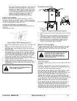 Preview for 8 page of MAC AVR Installation, Operation & Maintenance Manual