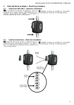 Preview for 5 page of MAC E-Power e-MM/MT User Manual