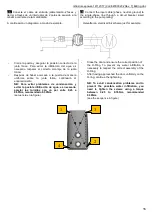 Preview for 16 page of MAC E-Power e-MM/MT User Manual