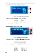 Preview for 74 page of MAC MAC155H Instruction Manual