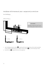 Preview for 14 page of MAC MULTI-MATIC Assembly Instructions Manual