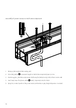 Preview for 16 page of MAC MULTI-MATIC Assembly Instructions Manual