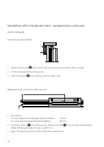 Preview for 18 page of MAC MULTI-MATIC Assembly Instructions Manual