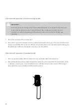 Preview for 22 page of MAC MULTI-MATIC Assembly Instructions Manual