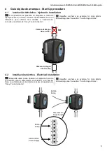 Preview for 5 page of MAC3 E-Power e-MM08 User Manual