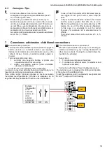 Preview for 19 page of MAC3 E-Power e-MM08 User Manual