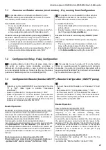 Preview for 20 page of MAC3 E-Power e-MM08 User Manual