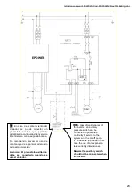 Preview for 23 page of MAC3 E-Power e-MM08 User Manual