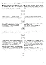 Preview for 31 page of MAC3 E-Power e-MM08 User Manual