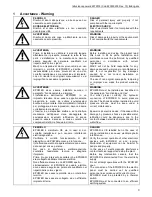 Предварительный просмотр 3 страницы MAC3 EPOWER-MM User Manual