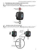 Предварительный просмотр 5 страницы MAC3 EPOWER-MM User Manual