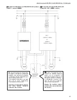 Предварительный просмотр 21 страницы MAC3 EPOWER-MM User Manual