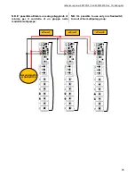 Предварительный просмотр 25 страницы MAC3 EPOWER-MM User Manual