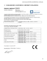 Предварительный просмотр 35 страницы MAC3 EPOWER-MM User Manual