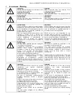 Preview for 3 page of MAC3 HCW-HCA MM User Manual