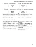 Preview for 14 page of MAC3 HCW-HCA MM User Manual