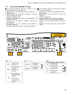 Preview for 29 page of MAC3 HCW-HCA MM User Manual