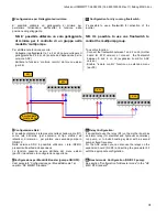 Preview for 31 page of MAC3 HCW-HCA MM User Manual