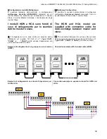 Preview for 32 page of MAC3 HCW-HCA MM User Manual