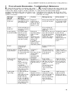 Preview for 39 page of MAC3 HCW-HCA MM User Manual